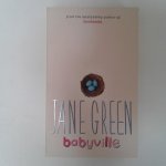Green, Jane - Babyville