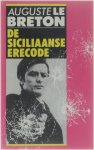 Auguste le Breton - De Siciliaanse erecode