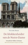 Victor Hugo - De klokkenluider van de Notre-Dame