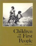 Haegert, Dorothy - Haegert, Dorothy-Children of the First People