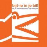 Petra van der Knaap - Bijt Ie In Je Bil!