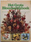 Waterschoot Herwig - Het Grote Bloemschikboek