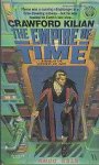 Kilian, Crawford - Chronoplane Wars 1: The Empire of Time
