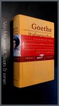 Goethe, Johann Wolfgang - Italienische reise