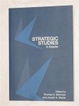 Mahnken, Thomas G. & Maiolo, Joseph A. - Strategic studies. A Reader