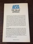 Gavin Black - De Kille jungle