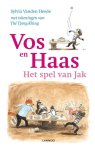 Sylvia Vanden Heede, Thé Tjong-Khing - Vos en Haas  -   Het spel van Jak