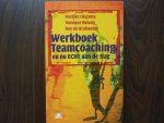 Lingsma, Marijke, Bolung, M., Brabander, R. de - PM-reeks Werkboek teamcoaching / en nu echt aan de slag