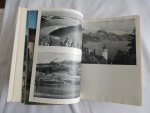 Hurlimann, Martin - Die Schweiz - Bilder ihrer Landschaft und Kultur