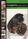 A. Vermeulen-Slik - Knaagdieren, konijnen en fretten handboek en naslagwerk