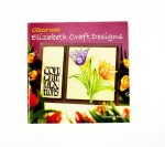 E. van de Burgt, C. Westenberg - Glitter with Elisabeth Craft Designs