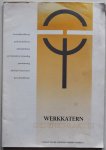 Bougie John - Werkkatern Gedenkwaardig No 4 jubilea en andere gedenkdagen