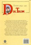 C.Joh. Kieviet - Avonturen van Dik Trom / Dik Trom