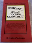 Pohl Elbwehr - Hartinfarct signaal voor uw gez. / druk 1