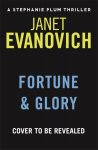 Evanovich, Janet - Fortune and Glory
