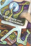 Bervoets, Jan - Richtlijnen voor de consument