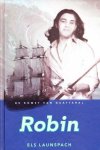Els Launspach - De komst van Guattaral Robin