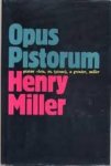 Miller, Henry - Opus pistorum