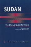 Ruth Iyob - Sudan