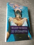 Heleen van Royen - De ontsnapping, nieuw