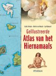 Guido Derksen 17856, Jop Mijwaard 63271, Martin van Mousch 232410 - Atlas van het hiernamaals