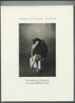 Vogt, Christian - Christian Vogt. Zweiundachtzig Fotografien mit zweiundfünfzig Frauen