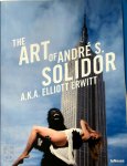 Elliott Erwitt 48431 - The Art of André S. Solidor, A.k.a. Elliott Erwitt