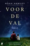 Noah Hawley - Voor de val