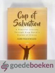 Wolicki, Rabbi Pesach - Cup of Salvation --- A Powerful Journey Through King Davids Psalms of Praise Wolicki, Rabbi Pesach - Cup of Salvation --- A Powerful Journey Through King Davids Psalms of Praise