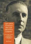 Jan Zwemer - Zijn open eenvoud was zijn grootste charme