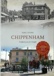 Mike Stone - Chippenham Through Time