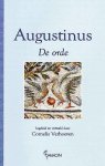 Augustinus, Aurelius; Verhoeven, Cornelis [vert.] - [Marginaliareeks] De orde