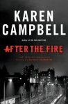 Karen Campbell 192137 - After the Fire