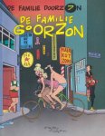 Gerrit de Jager - De familie Doorzon daalt verder af