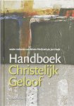 McGrath, Alister / Jan Hoek - Handboek  Christelijk Geloof