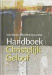 McGrath, Alister / Jan Hoek - Handboek  Christelijk Geloof