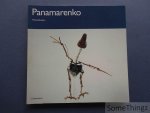 Baudson, Michel. - Panamarenko. [Texte en FR.]