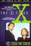 L. Martin - Circus van terreur / The X-Files / 3