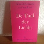 Reve - Taal der liefde / druk 1