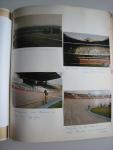 Arseen Kerckhove - Reisverslag (foto's, knipsels, kaarten) fietstocht doorheen VS en Midden-Amerika 1976