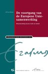 J.W. de Zwaan - De voortgang van de Europese Unie-samenwerking