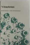Meijer J J H e.a. - 't Inschrien 13e jaargang 1981 nr 1 t/m 4 kwartaaluitgave