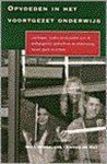 W. Veugelers - Opvoeden in het voortgezet onderwijs