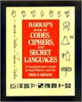 Wrixon, Fred B. - Harrap's Book of Codes, Ciphers and Secret Languages Wrixon, Fred B. - Harrap's Book of Codes, Ciphers and Secret Languages