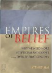 Stuart Sim - Empires of Belief