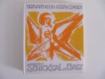 Gerhard Klein-Erzahlungen - Beim Schicksal zu Gast