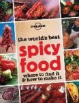 Lonely Planet 38533 - The World's Best Spicy Food