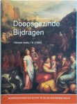  - Doopsgezinde bijdragen nieuwe reeks 16 (1990) Doopsgezinden en kunst in de zeventiende eeuw