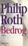 Philip Roth - Bedrog