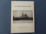 Z.E.H. C. Winters. - As door de eeuwen heen.